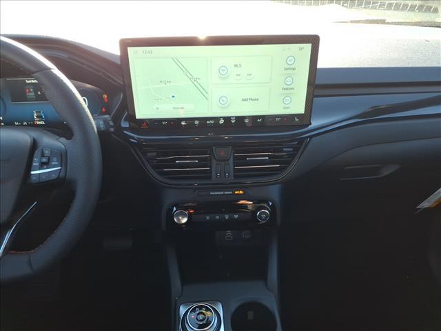 new 2026 Ford Escape car, priced at $43,940