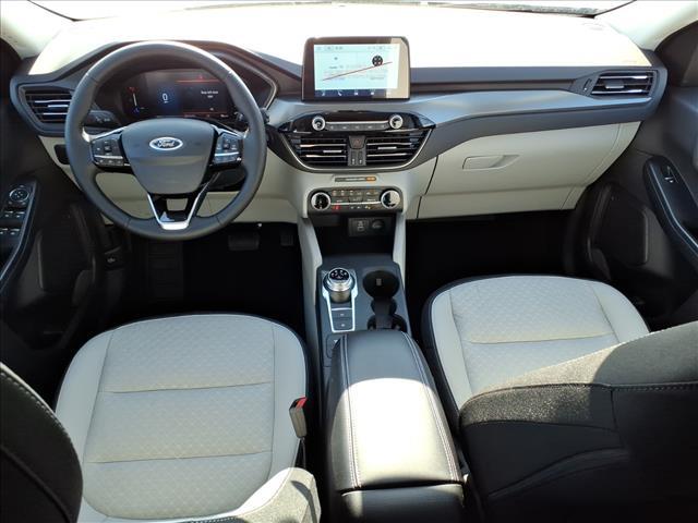 new 2026 Ford Escape car, priced at $29,953
