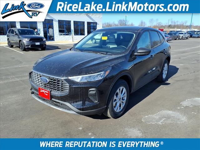 new 2026 Ford Escape car, priced at $30,740