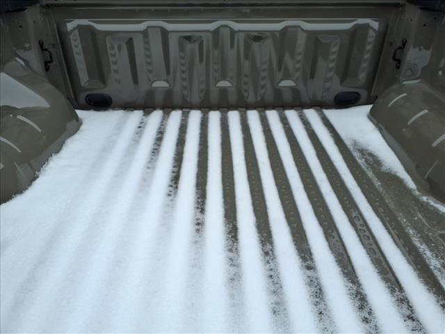 new 2025 Ford Ranger car, priced at $41,065