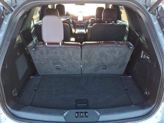 used 2020 Ford Explorer car, priced at $27,018