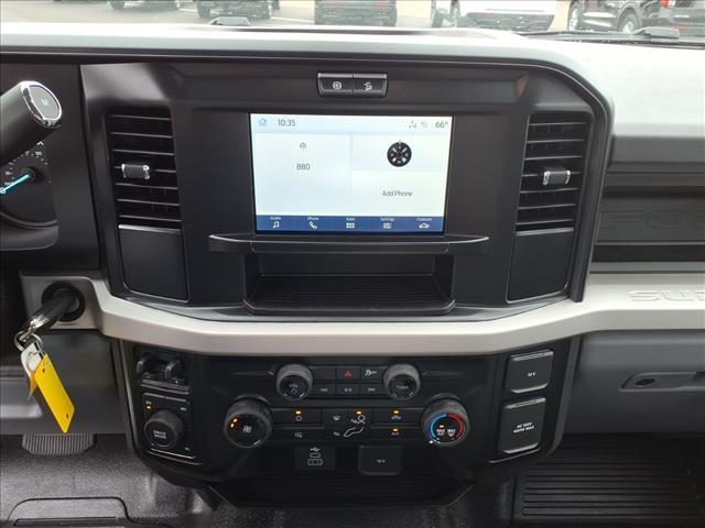 new 2026 Ford F-350 car, priced at $69,625