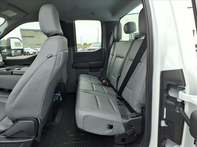 new 2026 Ford F-350 car, priced at $69,625