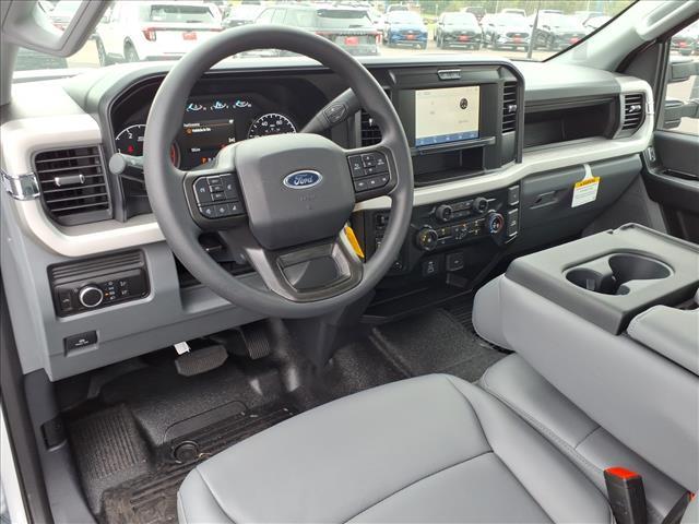 new 2026 Ford F-350 car, priced at $69,625