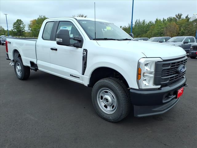 new 2026 Ford F-350 car, priced at $69,625