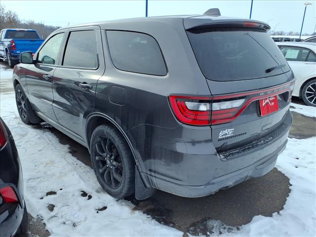 used 2020 Dodge Durango car, priced at $19,995