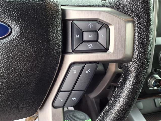 used 2016 Ford F-150 car, priced at $29,993