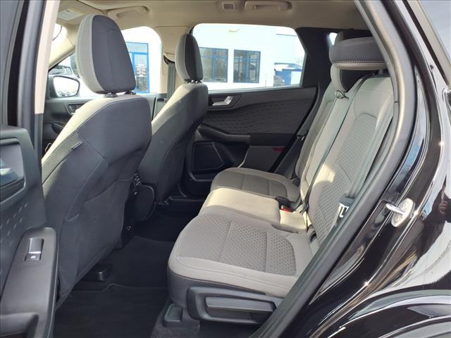 used 2020 Ford Escape car, priced at $21,888