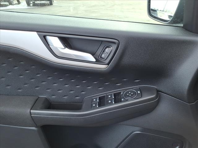 used 2020 Ford Escape car, priced at $21,888