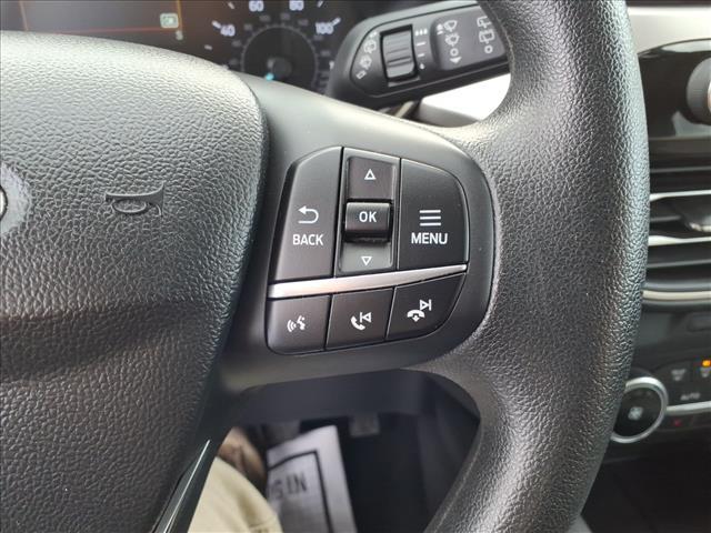 used 2020 Ford Escape car, priced at $21,888