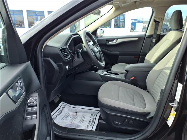 used 2020 Ford Escape car, priced at $21,888