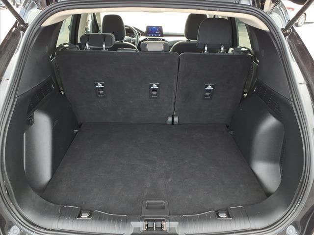 used 2020 Ford Escape car, priced at $21,888