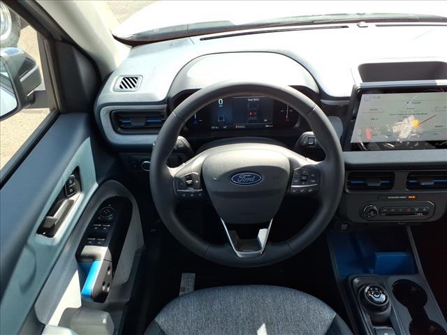 new 2026 Ford Maverick car, priced at $36,715