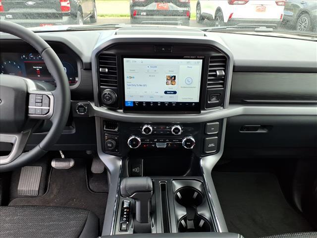 new 2026 Ford F-150 car, priced at $56,415