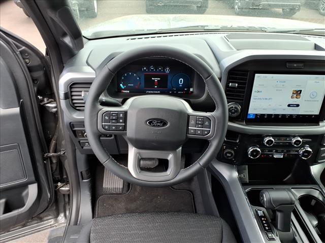 new 2026 Ford F-150 car, priced at $56,415