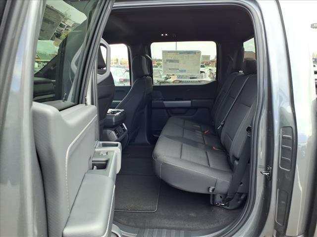 new 2026 Ford F-150 car, priced at $56,415