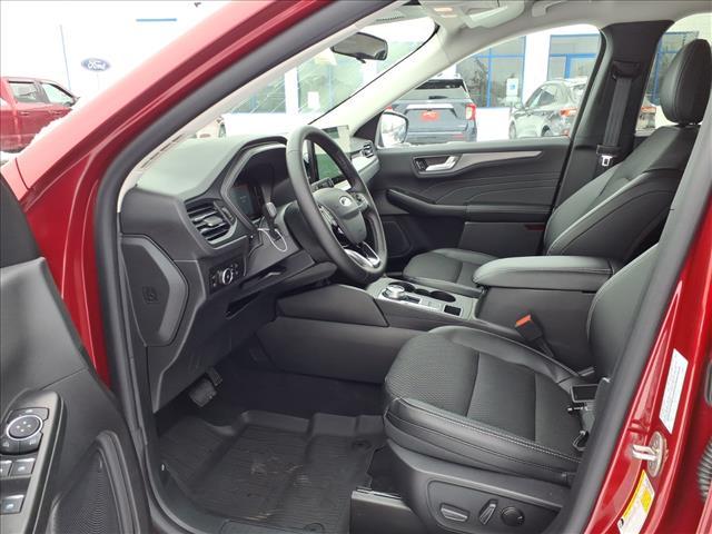 new 2026 Ford Escape PHEV car, priced at $38,275