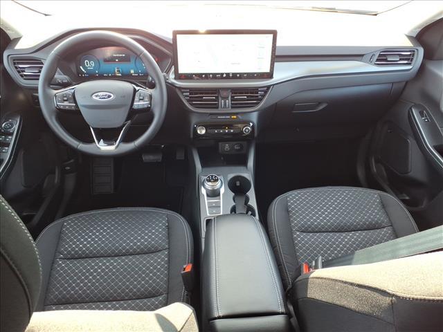 new 2026 Ford Escape car, priced at $37,510