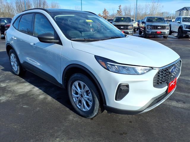 new 2026 Ford Escape car, priced at $37,510