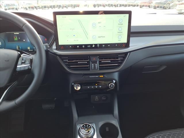 new 2026 Ford Escape car, priced at $37,510