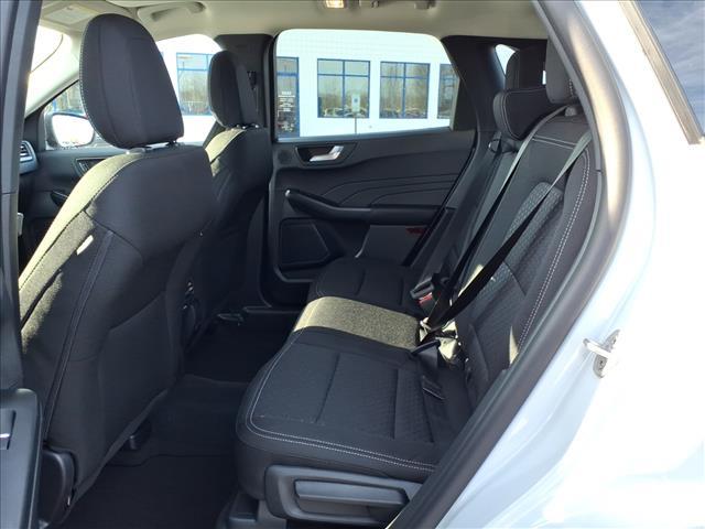 new 2026 Ford Escape car, priced at $37,510