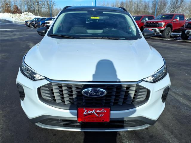 new 2026 Ford Escape car, priced at $37,510