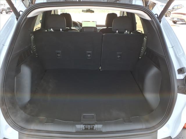 new 2026 Ford Escape car, priced at $37,510