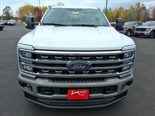 new 2026 Ford F-250 car, priced at $98,685