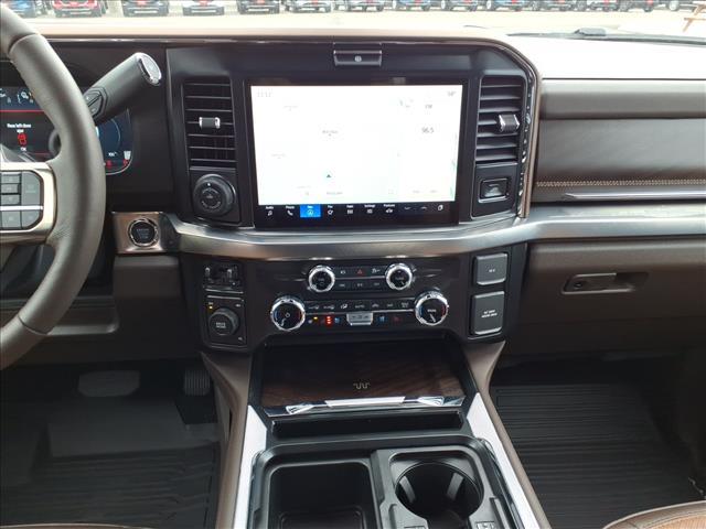 new 2026 Ford F-250 car, priced at $98,685