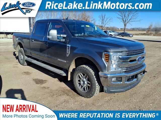 used 2019 Ford F-250 car, priced at $45,995