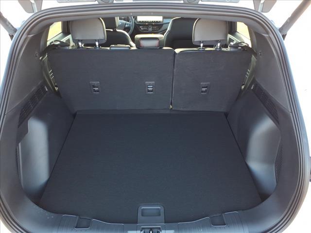 new 2026 Ford Escape car, priced at $38,145