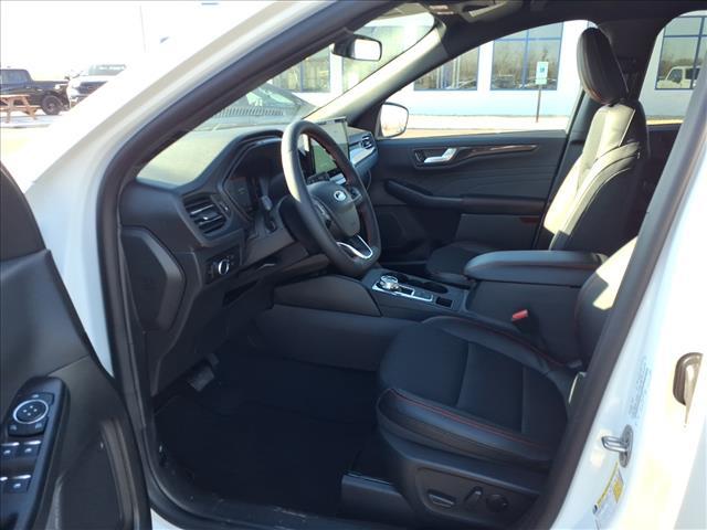 new 2026 Ford Escape car, priced at $38,145