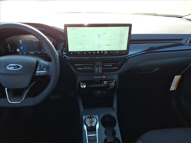 new 2026 Ford Escape car, priced at $38,145