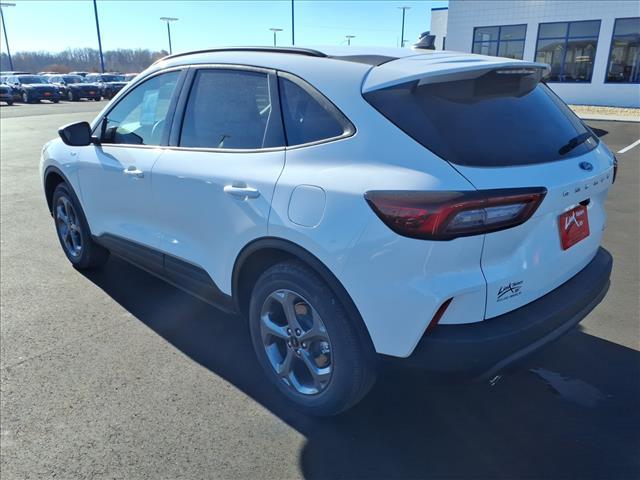 new 2026 Ford Escape car, priced at $38,145