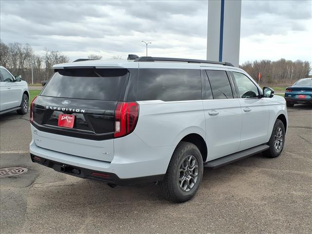 new 2026 Ford Expedition Max car, priced at $76,670