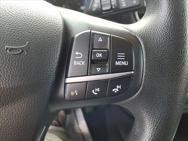 used 2022 Ford Bronco Sport car, priced at $24,995