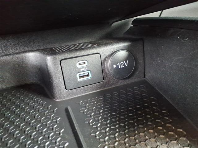 used 2022 Ford Bronco Sport car, priced at $24,995