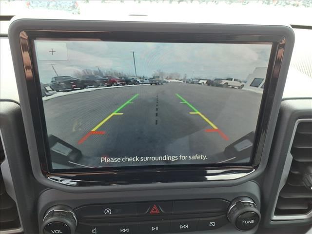 used 2022 Ford Bronco Sport car, priced at $24,995