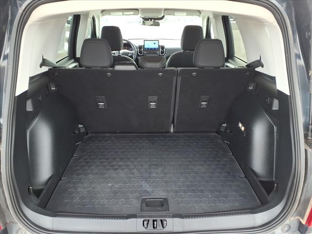 used 2022 Ford Bronco Sport car, priced at $24,995