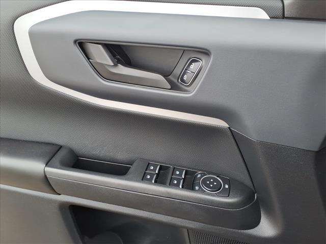 used 2022 Ford Bronco Sport car, priced at $24,995