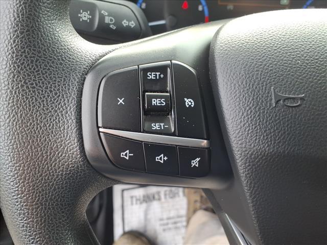 used 2022 Ford Bronco Sport car, priced at $24,995