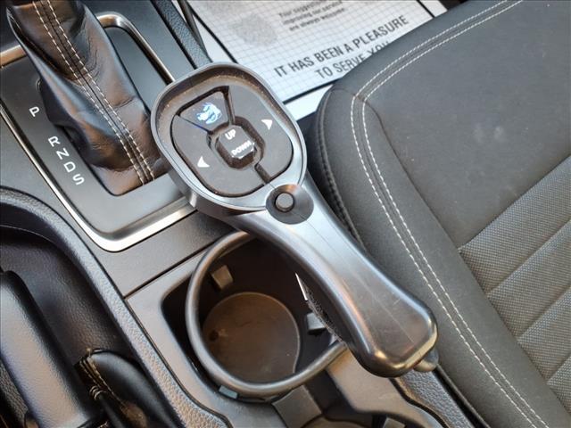 used 2021 Ford Ranger car, priced at $33,895