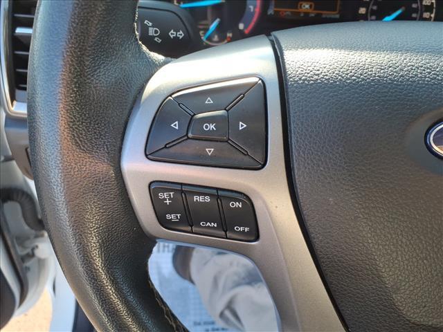 used 2021 Ford Ranger car, priced at $33,895