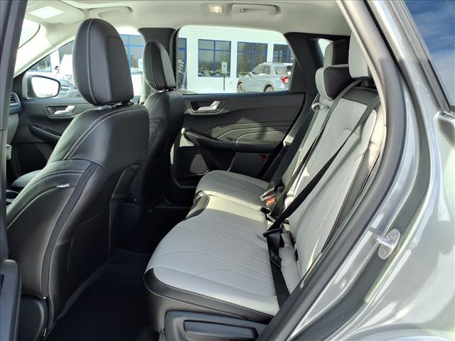 new 2026 Ford Escape PHEV car, priced at $42,970