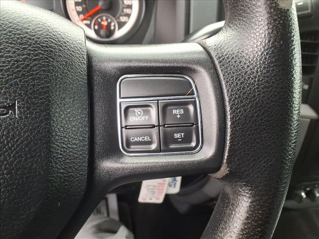 used 2017 Ram 1500 car, priced at $21,995