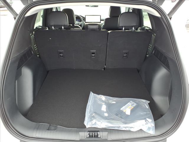 new 2026 Ford Escape PHEV car, priced at $33,780