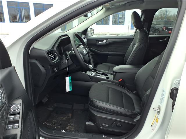 new 2026 Ford Escape PHEV car, priced at $33,780