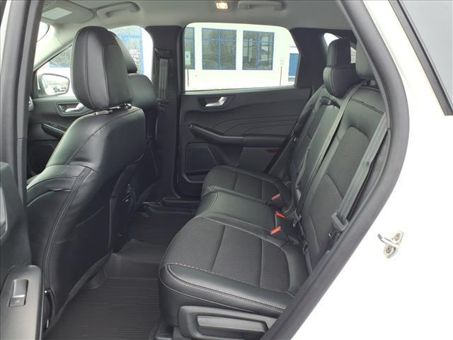 new 2026 Ford Escape PHEV car, priced at $33,780