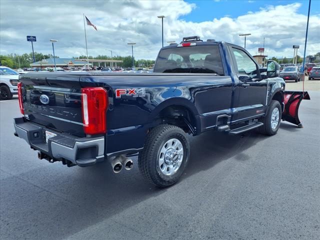 used 2024 Ford F-350 car, priced at $66,995