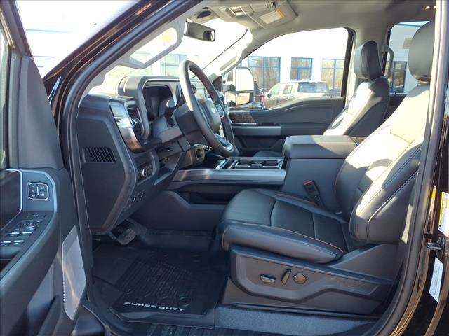 new 2026 Ford F-250 car, priced at $83,470